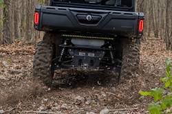 Rough Country - ROUGH COUNTRY VERTEX REAR COIL OVER SHOCKS 0-2" | CAN-AM DEFENDER HD 5/HD 8/HD 9 - Image 5