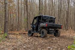 Rough Country - ROUGH COUNTRY VERTEX REAR COIL OVER SHOCKS 0-2" | CAN-AM DEFENDER HD 5/HD 8/HD 9 - Image 7