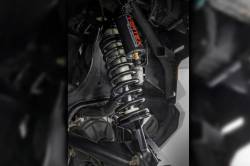 Rough Country - ROUGH COUNTRY VERTEX FRONT COIL OVER SHOCKS 0-2" | CAN-AM DEFENDER HD 5/HD 8/HD 9 - Image 3