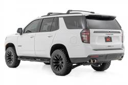 Rough Country - ROUGH COUNTRY 2 INCH LIFT KIT OE AIR RIDE | CHEVY TAHOE 4WD (2022) - Image 2