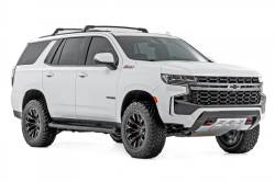 Rough Country - ROUGH COUNTRY 2 INCH LIFT KIT OE AIR RIDE | CHEVY TAHOE 4WD (2022) - Image 3