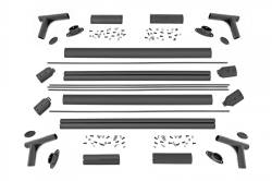 Rough Country - ROUGH COUNTRY BED RACK ALUMINUM | TOYOTA TACOMA 2WD/4WD (2005-2023) - Image 2