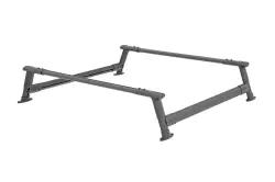 Rough Country - ROUGH COUNTRY BED RACK ALUMINUM | TOYOTA TACOMA 2WD/4WD (2005-2023) - Image 3
