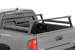Rough Country - ROUGH COUNTRY BED RACK ALUMINUM | TOYOTA TACOMA 2WD/4WD (2005-2023) - Image 4