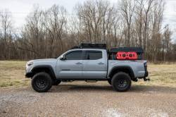 Rough Country - ROUGH COUNTRY BED RACK ALUMINUM | TOYOTA TACOMA 2WD/4WD (2005-2023) - Image 5