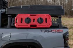 Rough Country - ROUGH COUNTRY BED RACK ALUMINUM | TOYOTA TACOMA 2WD/4WD (2005-2023) - Image 7