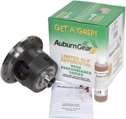Auburn Gear - GM 12 Bolt Car 65-72 Auburn HD Performance Limited Slip Differential | 30 Spline | 4.11 & Up Ratios | 5420104 - Image 2
