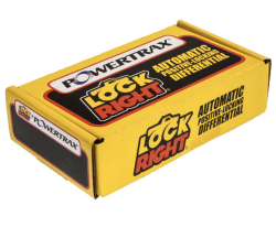 Powertrax Lock-Right for Model 20 Differentials | 29 Spline | New Old Stock (USA MADE)