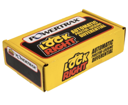 ROCKRIDGE 4WD - Powertrax Lock-Right for Model 20 Differentials | 29 Spline | New Old Stock (USA MADE) - Image 1