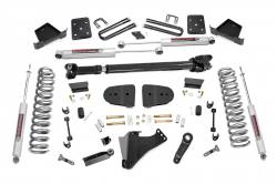 Rough Country - ROUGH COUNTRY 6 INCH LIFT KIT FORD SUPER DUTY 4WD (2023) - Image 2