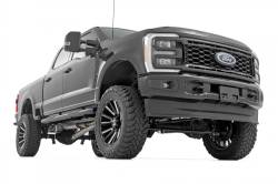 Rough Country - ROUGH COUNTRY 6 INCH LIFT KIT FORD SUPER DUTY 4WD (2023) - Image 3