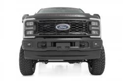 Rough Country - ROUGH COUNTRY 6 INCH LIFT KIT FORD SUPER DUTY 4WD (2023) - Image 4