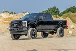 Rough Country - ROUGH COUNTRY 6 INCH LIFT KIT FORD SUPER DUTY 4WD (2023) - Image 5