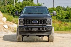 Rough Country - ROUGH COUNTRY 6 INCH LIFT KIT FORD SUPER DUTY 4WD (2023) - Image 6