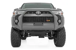 Rough Country - ROUGH COUNTRY 6 INCH LIFT KIT N3 | TOYOTA 4RUNNER 2WD/4WD (2015-2020) - Image 3