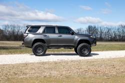 Rough Country - ROUGH COUNTRY 6 INCH LIFT KIT N3 | TOYOTA 4RUNNER 2WD/4WD (2015-2020) - Image 6