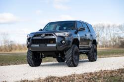 Rough Country - ROUGH COUNTRY 6 INCH LIFT KIT N3 | TOYOTA 4RUNNER 2WD/4WD (2015-2020) - Image 9