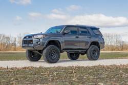 Rough Country - ROUGH COUNTRY 6 INCH LIFT KIT N3 | TOYOTA 4RUNNER 2WD/4WD (2015-2020) - Image 10