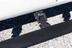 Rough Country - ROUGH COUNTRY POWER RUNNING BOARDS LIGHTED | CREWMAX | TOYOTA TUNDRA (22-23) - Image 11