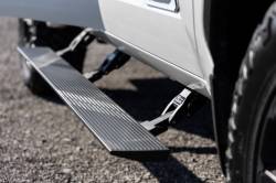 Rough Country - ROUGH COUNTRY POWER RUNNING BOARDS LIGHTED | CREWMAX | TOYOTA TUNDRA (22-23) - Image 12