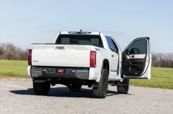 Rough Country - ROUGH COUNTRY POWER RUNNING BOARDS LIGHTED | CREWMAX | TOYOTA TUNDRA (22-25) - Image 15