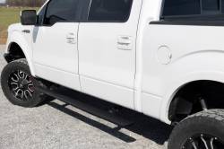 Rough Country - ROUGH COUNTRY POWER RUNNING BOARDS LIGHTED | FORD F-150/RAPTOR (09-14) - Image 12