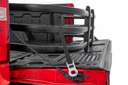Rough Country - ROUGH COUNTRY BED EXTENDER 26" EXTENSION | CHEVY/GMC 1500 (19-23) - Image 4