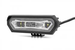 ROUGH COUNTRY LED MULTI-FUNCTIONAL CHASE LIGHT
