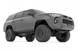Rough Country - ROUGH COUNTRY 4.5 INCH LIFT KIT N3 | TOYOTA 4RUNNER 2WD/4WD (2015-2020) - Image 2
