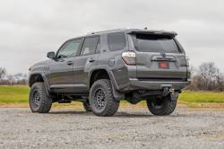 Rough Country - ROUGH COUNTRY 4.5 INCH LIFT KIT N3 | TOYOTA 4RUNNER 2WD/4WD (2015-2020) - Image 5