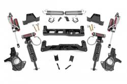 Rough Country - ROUGH COUNTRY 7.5 INCH LIFT KIT CHEVY/GMC 1500 2WD (07-13) - Image 4