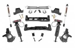 Rough Country - ROUGH COUNTRY 7.5 INCH LIFT KIT CHEVY/GMC 1500 2WD (07-13) - Image 6