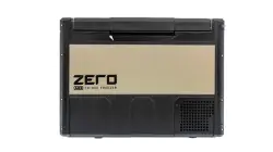 ARB 4x4 Accessories - ARB ZERO 73QT DUAL ZONE FRIDGE FREEZER - Image 2