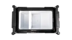 ARB 4x4 Accessories - ARB ZERO 73QT DUAL ZONE FRIDGE FREEZER - Image 5