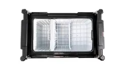 ARB 4x4 Accessories - ARB ZERO 73QT DUAL ZONE FRIDGE FREEZER - Image 6