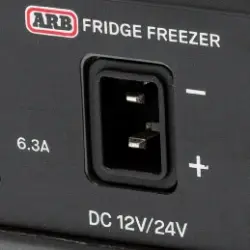 ARB 4x4 Accessories - ARB ZERO 73QT DUAL ZONE FRIDGE FREEZER - Image 12