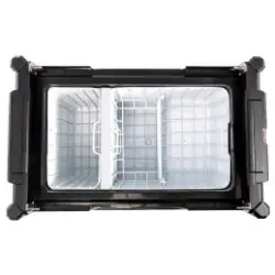 ARB 4x4 Accessories - ARB ZERO 73QT DUAL ZONE FRIDGE FREEZER - Image 17