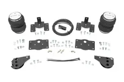 ROUGH COUNTRY AIR SPRING KIT RAM 1500 4WD (09-23 & CLASSIC)