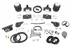 Rough Country - ROUGH COUNTRY AIR SPRING KIT RAM 1500 4WD (09-23 & CLASSIC) - Image 2