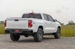 Rough Country - ROUGH COUNTRY 1 INCH LEVELING KIT CHEVY COLORADO 4WD (2023) - Image 6