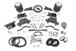 ROUGH COUNTRY AIR SPRING KIT RAM 2500 4WD (2014-2023)