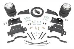 Rough Country - ROUGH COUNTRY AIR SPRING KIT RAM 2500 4WD (2014-2023) - Image 2