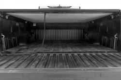 Rough Country - ROUGH COUNTRY RETRACTABLE BED COVER 5'7" BED | TOYOTA TUNDRA 2WD/4WD (22-23) - Image 2