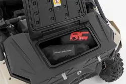 Rough Country - ROUGH COUNTRY CARGO BOX 2 & 4 SEATER | CAN-AM MAVERICK X3 - Image 1
