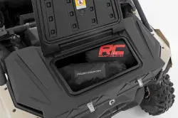 ROUGH COUNTRY CARGO BOX 2 & 4 SEATER | CAN-AM MAVERICK X3