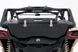 Rough Country - ROUGH COUNTRY CARGO BOX 2 & 4 SEATER | CAN-AM MAVERICK X3 - Image 2