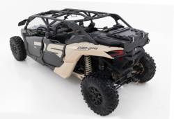 Rough Country - ROUGH COUNTRY CARGO BOX 2 & 4 SEATER | CAN-AM MAVERICK X3 - Image 5