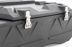 Rough Country - ROUGH COUNTRY CARGO BOX 2 & 4 SEATER | CAN-AM MAVERICK X3 - Image 10