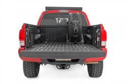 Rough Country - ROUGH COUNTRY BED MOUNT SPARE TIRE CARRIER UNIVERSAL | MULTIPLE MAKES & MODELS - Image 2