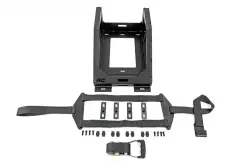 Rough Country - ROUGH COUNTRY BED MOUNT SPARE TIRE CARRIER UNIVERSAL | MULTIPLE MAKES & MODELS - Image 5